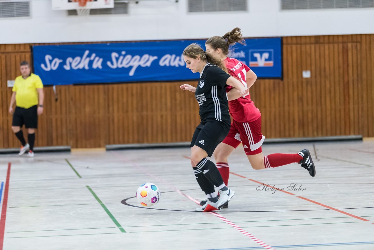 Bild 378 - VR Bank Cup Horst